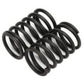 thumbnail image 3 of Blantye Ensemble de 12 Pcs de Ressorts de soupape de Moteur de Voiture Haute dureté Accessoires de Moteur, 3 of 9