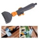 thumbnail image 4 of Cartucho de PVC de mano filtro de piscina peine limpiador de estanque herramientas de cepillo Likrtyny 5vy4cd8jp4gv8nt1, 4 of 9