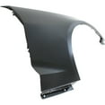 thumbnail image 2 of Fender For 2016-2020 Chevrolet Camaro Convertible/Coupe Front Right Primed Steel, 2 of 9