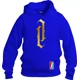 thumbnail image 1 of Sudadera Hoodie Aleman M1 Dorado Gold - Adulto Niño, 1 of 3
