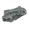 thumbnail image 2 of Almencla Simulation Rockery Decorative Faux Rock for Miniature Terrain Terrarium Yard A, 2 of 8
