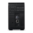 thumbnail image 4 of WD 20TB My Cloud EX2 Ultra Network Attached Storage - NAS - WDBVBZ0200JCH-NESN, 4 of 4