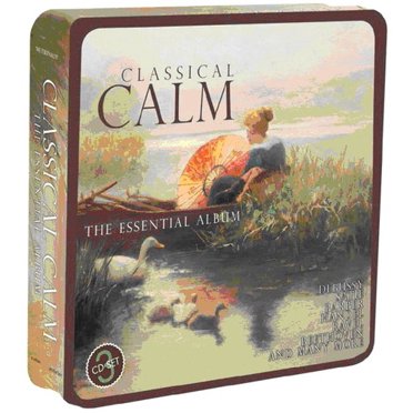 Ultimate Classical Collection Cd Walmart