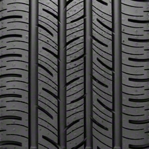 Continental ContiProContact All Season Tires 235/40R19 96V XL, Set