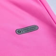 thumbnail image 6 of ZDHoor Youth Boys Padded Goalie Shirt Print Long Sleeve Goalkeeper Jersey Training Football T-Shirts Hot Pink-C 7-8, 6 of 7