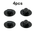 thumbnail image 1 of 4 Pcs Inflatable Boat Kayak Engine Mount Motor Stand Holder Safe Drag Rope Buckle, 1 of 7