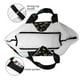 thumbnail image 4 of Easygdp Gold Dog Paw Bolsas Tote para Mujer, Bolsos de Hombro para Viaje, Bolsos de Mano de Gran Capacidad para Compras y Trabajo, 4 of 8