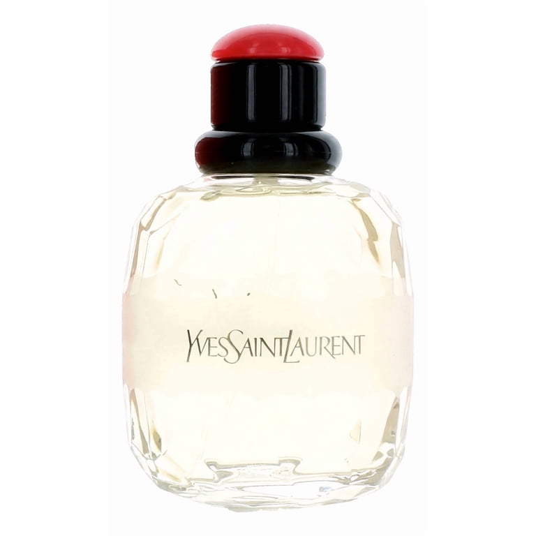 Yves Saint Laurent PARIS 4.2 oz Eau De Toilette Perfume Spray for