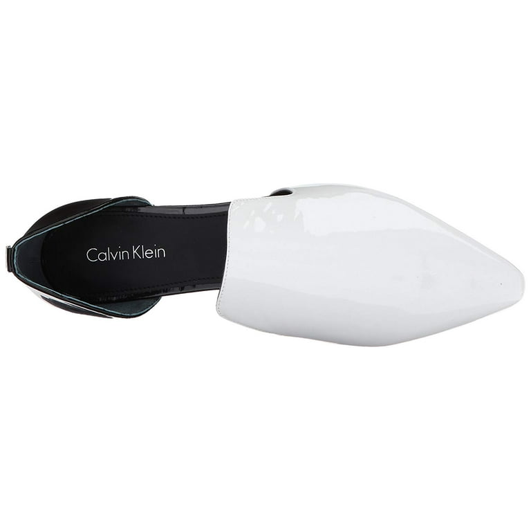 Calvin klein edona loafer deals