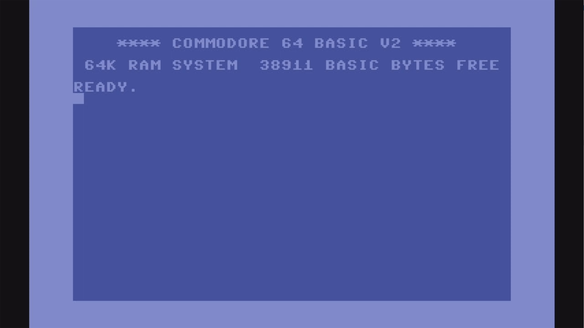 Retro Games LTD, THEC64 Mini Computer, Gray - image 7 of 13