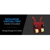 Booga Booga Fire Ant Toy Code