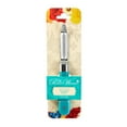 thumbnail image 3 of The Pioneer Woman Frontier Collection Stainless Steel Vegetable Peeler, Teal, 3 of 5