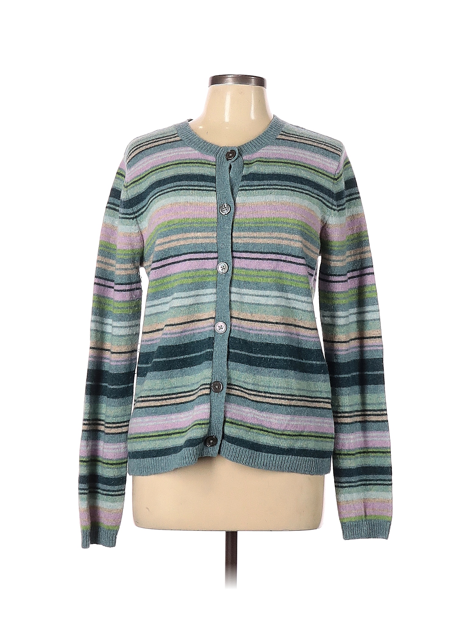 Wool Cardigan - Walmart 