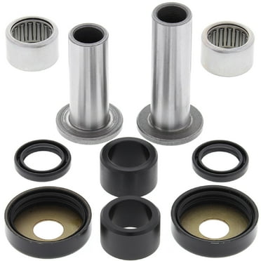 New All Balls Racing Swing Arm Bearing Kit 28-1060 For Yamaha YZ80 1984 1985 1986 1987 1988 1989 1990 1991 1992