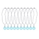 thumbnail image 2 of Collar Masticable Sensorial Jadeshay 10 Piezas Silicona De Calidad Alimentaria, 2 of 14