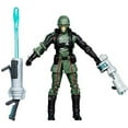 thumbnail image 2 of Marvel's Hydra Armored Soldier Action Figure Black Gloves Movie Series, 2 of 2