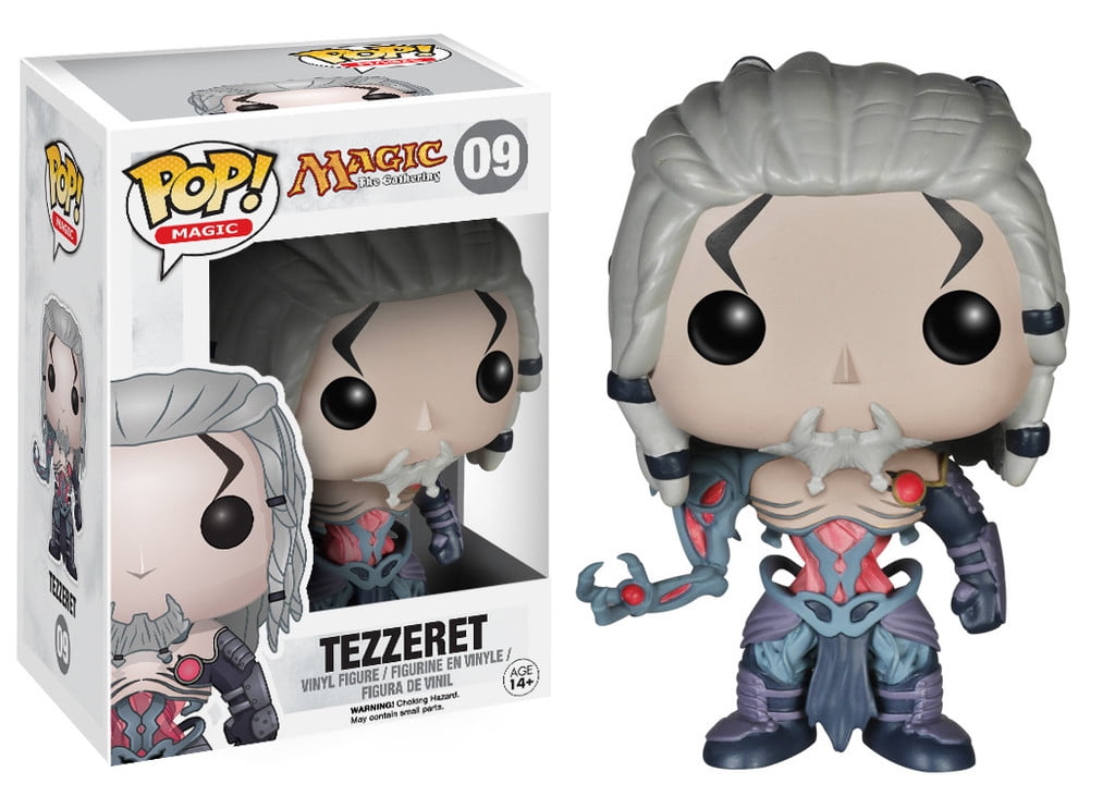 geralt pop vinyl