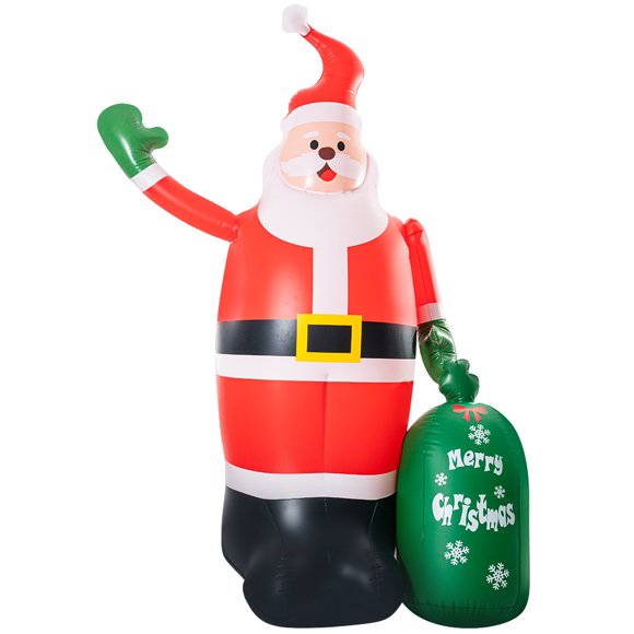 Christmas Blow Up Decorations