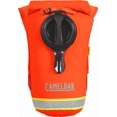 thumbnail image 3 of Mochila De Hidratación Industrial Camelbak Hi-Viz Mil Spec Crux Reservoir Worker Safety International Orange 85Oz/2.5L, 3 of 3