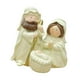 thumbnail image 2 of Figura de La Natividad de Navidad, Mini Estatua de La Sagrada Familia, Figuras Decorativas de María Y , Escultura para Festivales, Escritorios Y S, 2 of 9