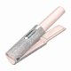 thumbnail image 2 of 2-In-1 Electric USB Hair Straightening Brush Straightener Flat Iron Multifunctional Comb Straighten, 2 of 4