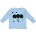 thumbnail image 3 of Inktastic Ant Bug Boys or Girls Long Sleeve Toddler T-Shirt, 3 of 5