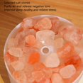 thumbnail image 4 of Humidificador De , Difusor Ultrasónico De Aceite Esencial Altamente Translúcido De Gran Volumen De Niebla Para Dormitorio, 4 of 7