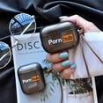 thumbnail image 2 of Spoof Pornhub-funda protectora para AirPods Pro2 Airpod Pro 1 2 3, caja de carga para auriculares con Bluetooth xuanjing unisex, 2 of 2