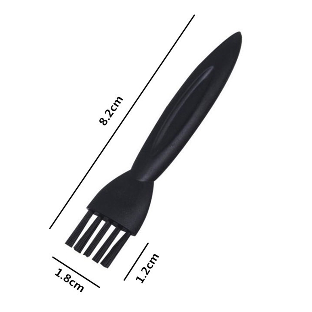 Cleaning brush 100pcs Electric Shaver Brushes Razor Brushes Electric