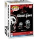 thumbnail image 4 of Figura de vinilo Pop Movies Scream Ghostface Funko con caja de 10 cm, 4 of 9