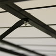 thumbnail image 6 of Classic Brands Hercules 14 in. Platform Heavy Duty Metal Bed Frame, 6 of 6