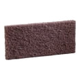 thumbnail image 2 of Scotch-Brite - Scouring pad - brown, 2 of 2