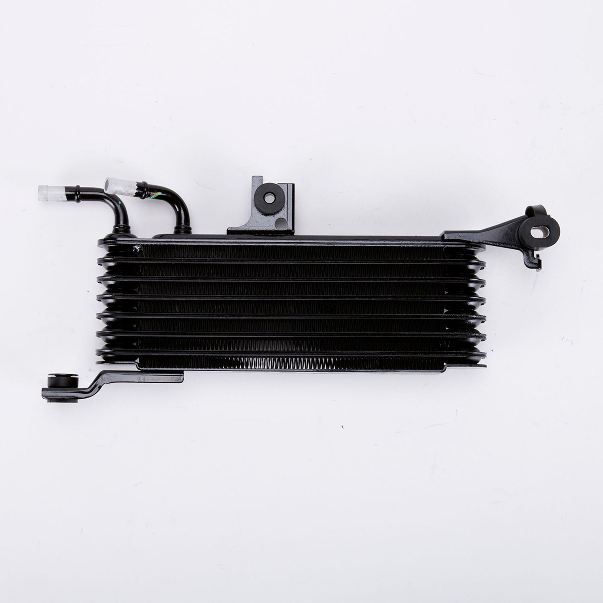 TYC 19043 Replacement External Transmission Oil Cooler for LEXUS GX460