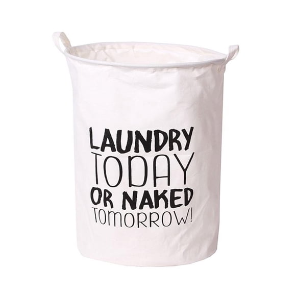 Won LAUNDRY Large Size Laundry LAUNDRY TODAY