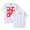 White, variant on Lola Young T-shirt is not suitable for you no matter what. Album Merch men's and women's round neck short sleeved fashionable casual T-shirt
