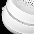 thumbnail image 3 of Shisuyan Microwave Steamer Double-layer Vegetable Steamer Kitchen Cooking Microwave Steamer, 3 of 9