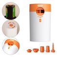 thumbnail image 2 of Lefu Outdoor Small Electric Air Pump Portable Electric Pump Inflatable Air Pump, 2 of 8