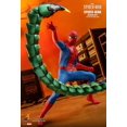 thumbnail image 3 of Spider-Man (Classic Suit) (VGM48) Marvel's Spider-Man Sixth Scale Video Game Masterpiece Series, 3 of 5