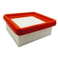 thumbnail image 2 of Air Filter 4 1/8" Width 4 13/16" Length For Hilti 261990 For Hilti Dsh700, 2 of 8