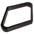 thumbnail image 1 of Shisuyan Wood Billiard Rack Rhomb Billiard Rack Table Pool Ball Rack Wood Rhomb Billiard Frame, 1 of 8