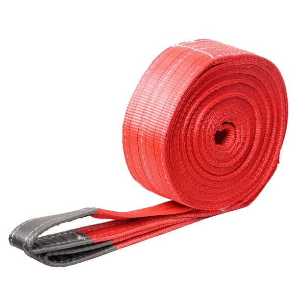 Eslinga Cinturon Tensor Mikels Modelo S4-6m4 MIKEL'S S4-6M4