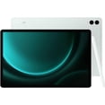 thumbnail image 1 of Samsung Galaxy Tab S9fe 10.9 256gb 8gb Ram Color Menta, 1 of 2