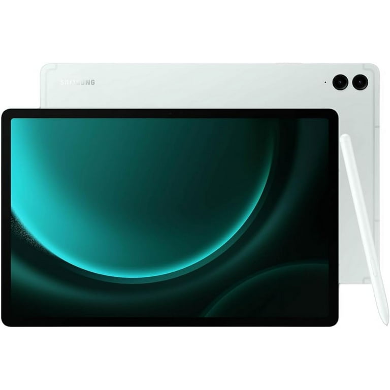 Samsung Galaxy Tab S9 FE+ Plus 256GB 12.4