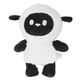 thumbnail image 2 of Animal de peluche ANGGREK juguete de peluche de Oveja Cómodo Y Realista, 2 of 7