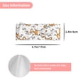 thumbnail image 3 of Wukai Corgi with Hearts Print Baby Bow Headband for Newborn Infant Baby Toddler Girls, 3 of 5