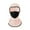 A-Pink, variant on Wyobmus Men's Fleece Ski Mask Balaclava Face Mask Windproof Cycle Caps Full Face Cover for Ski Snowboard Motorcycle Outdoor Cold Weather A-Green