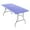 B, variant on Yhmxh Table Runner,Table Cloth PVC Convenient Outdoor Courtyard Table Cover Picnic Tablecloth Printed Elastic Table Cover Picnic Tablecloth