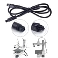 thumbnail image 2 of Extension Wire for Lab Mini 3D Printer Part 4Pin Extension Cable Replace, 2 of 7