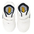 thumbnail image 4 of Tenis Escolar Blanco Bubble Gummers Colección 2021 Niño blanco 15, 4 of 5