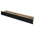 thumbnail image 6 of Queen Size Murphy Bed - Espresso, Solid Wood, Space-Saving Design w/ USB Port & Drawer, Ideal for Bedroom, Guest Room., 6 of 26